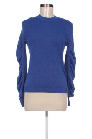 Damenpullover VILA, Größe M, Farbe Blau, Preis € 8,99