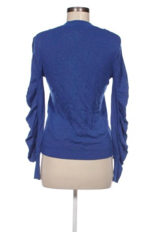 Damenpullover VILA, Größe M, Farbe Blau, Preis € 8,99