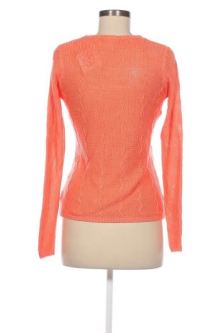 Damenpullover VILA, Größe S, Farbe Orange, Preis € 9,99