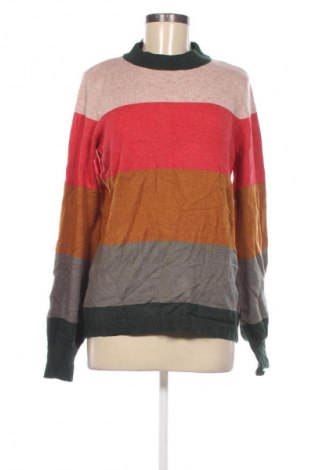 Damenpullover VILA, Größe M, Farbe Mehrfarbig, Preis € 8,99