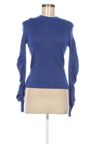 Damenpullover VILA, Größe XS, Farbe Blau, Preis 4,99 €