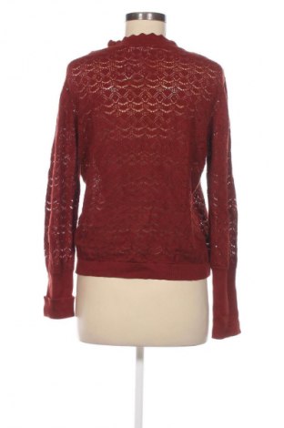 Damenpullover VILA, Größe XL, Farbe Braun, Preis 9,99 €