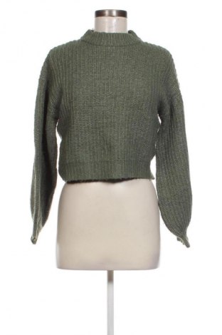 Damenpullover VILA, Größe S, Farbe Grün, Preis € 8,99