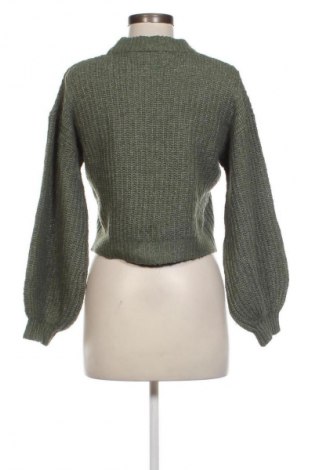 Damenpullover VILA, Größe S, Farbe Grün, Preis € 18,99