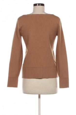 Damenpullover VILA, Größe S, Farbe Beige, Preis € 9,99