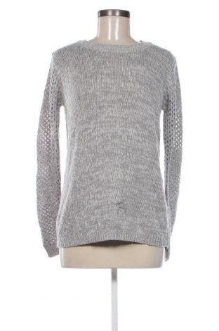 Damenpullover VRS, Größe M, Farbe Grau, Preis 5,99 €