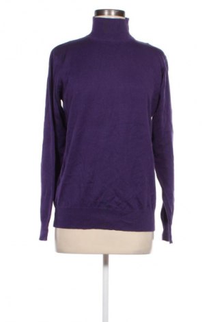 Damenpullover Vavite, Größe M, Farbe Lila, Preis € 20,49