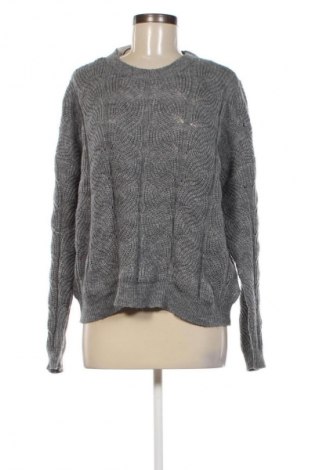 Damenpullover Vero Moda, Größe L, Farbe Grau, Preis € 9,99