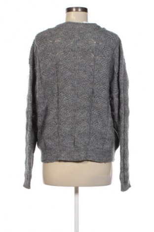 Damenpullover Vero Moda, Größe L, Farbe Grau, Preis € 9,99