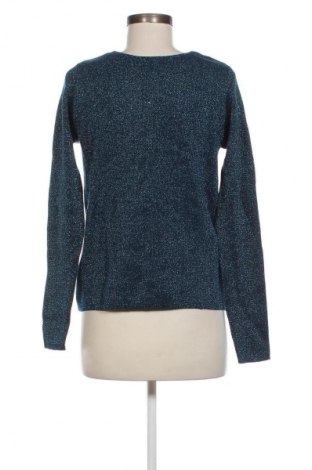 Damenpullover Vero Moda, Größe XS, Farbe Blau, Preis 18,99 €