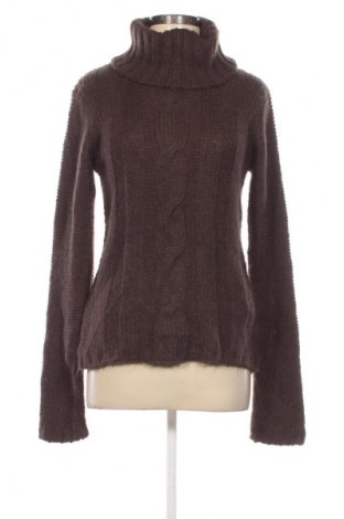 Damenpullover Vero Moda, Größe XL, Farbe Braun, Preis 19,99 €