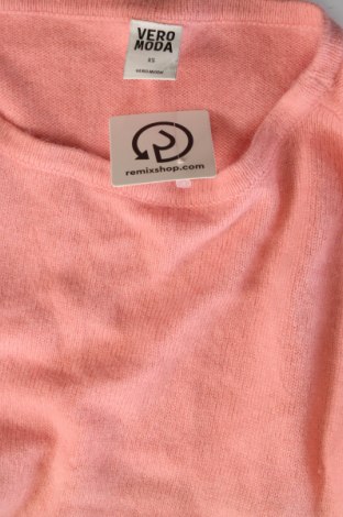 Damenpullover Vero Moda, Größe XS, Farbe Rosa, Preis 13,81 €