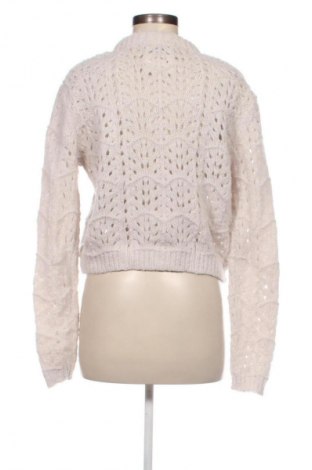 Damenpullover Vero Moda, Größe S, Farbe Ecru, Preis € 18,99