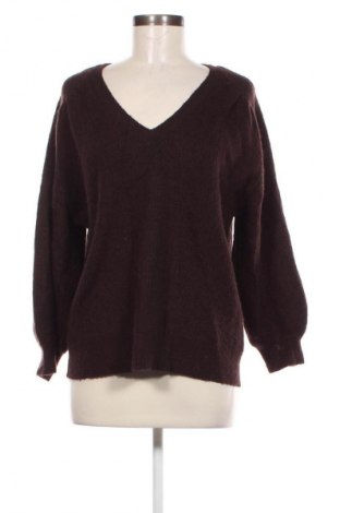 Damenpullover Vero Moda, Größe M, Farbe Braun, Preis € 13,84