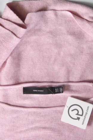 Damenpullover Vero Moda, Größe M, Farbe Rosa, Preis € 10,99