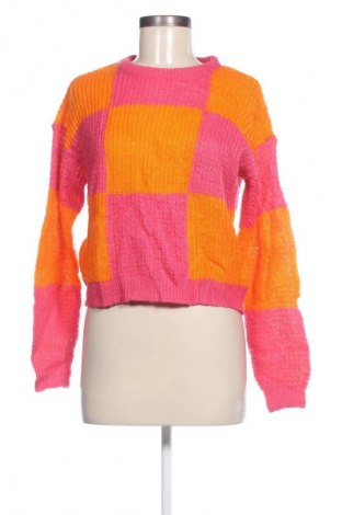 Damenpullover Vero Moda, Größe S, Farbe Mehrfarbig, Preis € 18,99