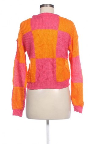 Damenpullover Vero Moda, Größe S, Farbe Mehrfarbig, Preis € 18,99