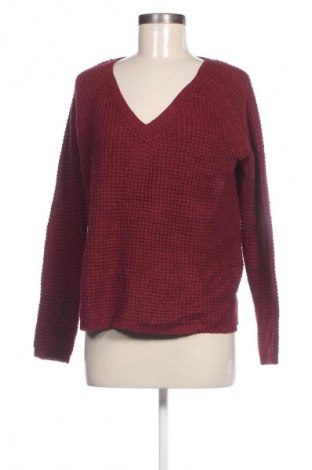 Damski sweter Vero Moda, Rozmiar M, Kolor Czerwony, Cena 39,99 zł