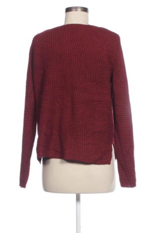 Damenpullover Vero Moda, Größe M, Farbe Rot, Preis € 8,99