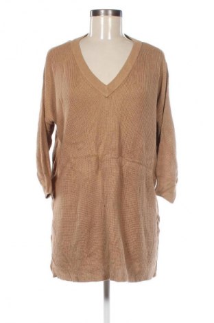 Damenpullover Vero Moda, Größe M, Farbe Braun, Preis € 8,99