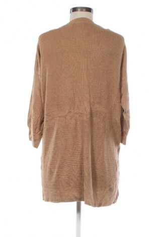 Damski sweter Vero Moda, Rozmiar M, Kolor Brązowy, Cena 86,99 zł