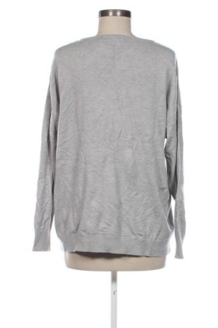 Damski sweter Vero Moda, Rozmiar M, Kolor Szary, Cena 43,99 zł