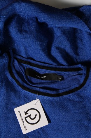 Damenpullover Vero Moda, Größe XS, Farbe Blau, Preis € 10,99