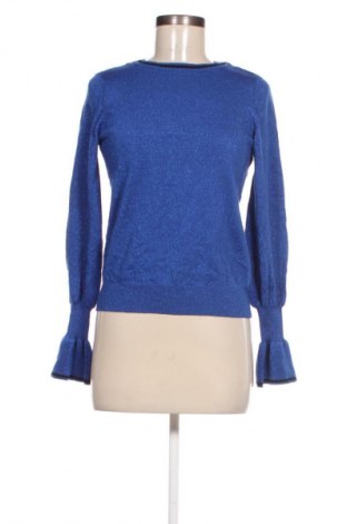 Damenpullover Vero Moda, Größe XS, Farbe Blau, Preis € 9,99