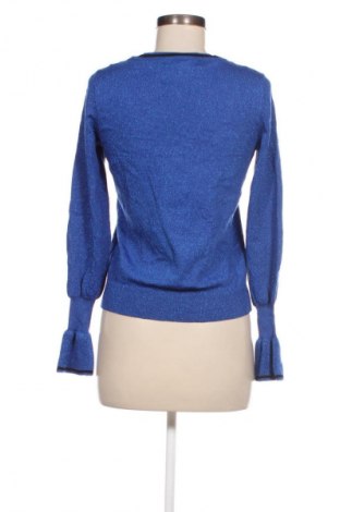 Damenpullover Vero Moda, Größe XS, Farbe Blau, Preis € 10,99