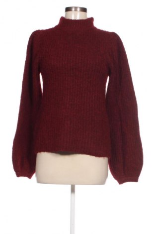 Damenpullover Vero Moda, Größe S, Farbe Rot, Preis € 9,99