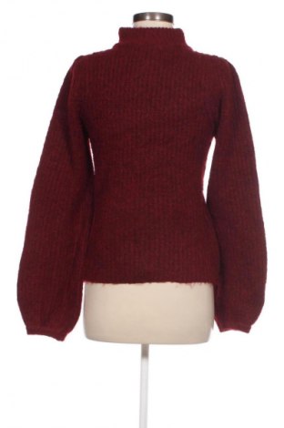 Damenpullover Vero Moda, Größe S, Farbe Rot, Preis 9,99 €