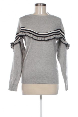 Damenpullover Vero Moda, Größe XS, Farbe Grau, Preis € 8,99