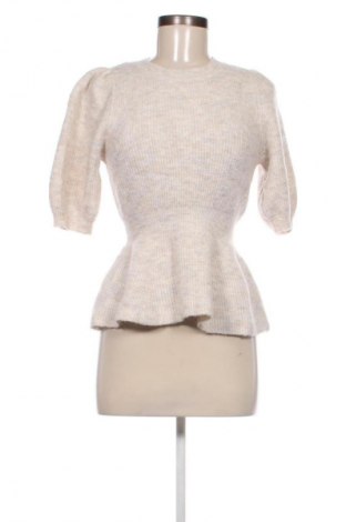 Damski sweter Vero Moda, Rozmiar XS, Kolor ecru, Cena 34,99 zł