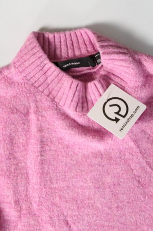 Damenpullover Vero Moda, Größe S, Farbe Rosa, Preis € 8,99