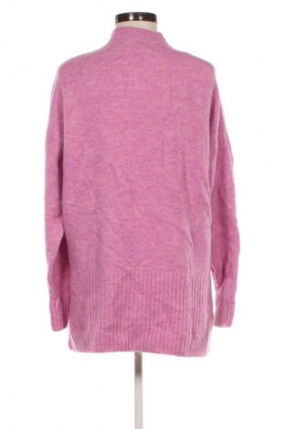 Damski sweter Vero Moda, Rozmiar S, Kolor Różowy, Cena 43,99 zł