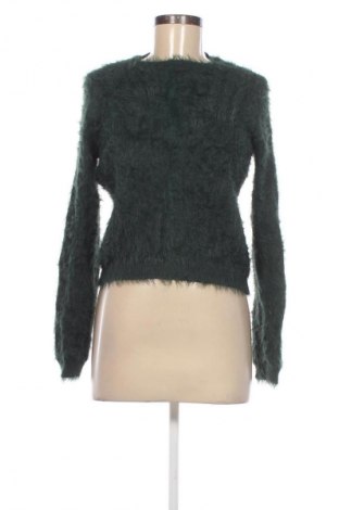 Damski sweter Vero Moda, Rozmiar XS, Kolor Zielony, Cena 39,99 zł