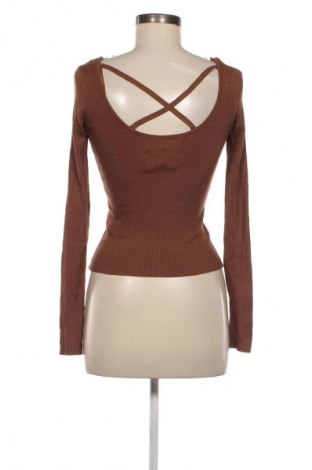 Damenpullover Vero Moda, Größe XS, Farbe Braun, Preis 9,99 €