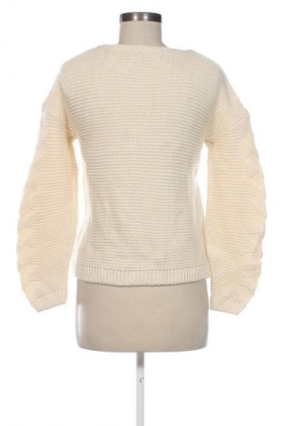 Damski sweter Vero Moda, Rozmiar S, Kolor ecru, Cena 43,99 zł