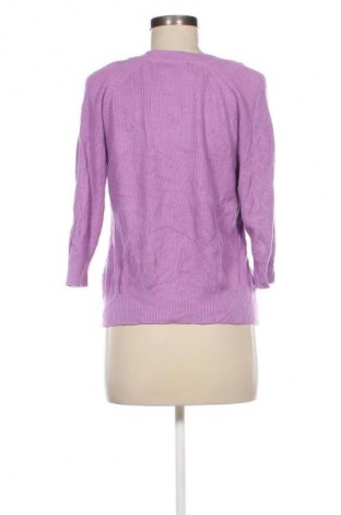 Damski sweter Vero Moda, Rozmiar M, Kolor Fioletowy, Cena 43,99 zł