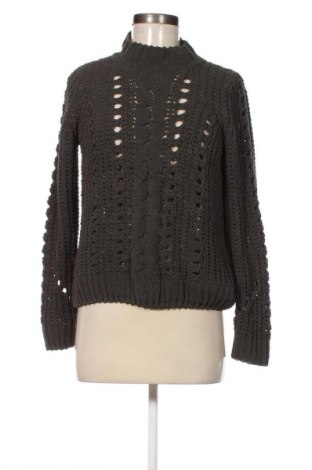 Damski sweter Vero Moda, Rozmiar S, Kolor Zielony, Cena 43,99 zł