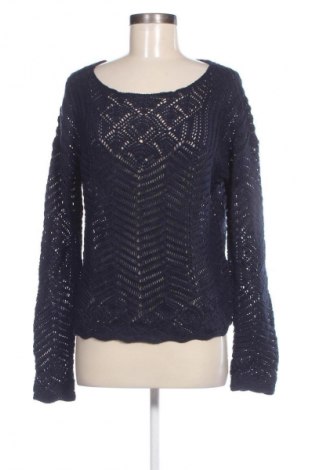 Damski sweter Vero Moda, Rozmiar M, Kolor Niebieski, Cena 39,99 zł