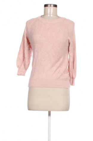 Damski sweter Vero Moda, Rozmiar XS, Kolor Różowy, Cena 34,99 zł