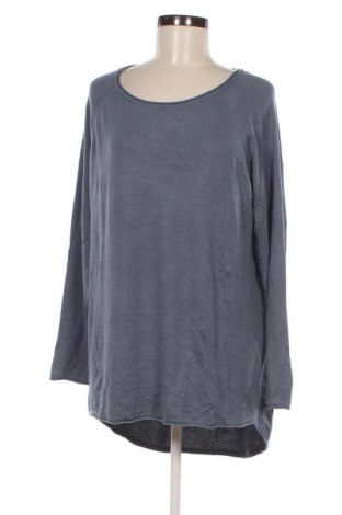 Damenpullover Vero Moda, Größe XL, Farbe Blau, Preis € 9,99