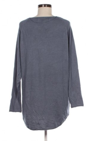 Damenpullover Vero Moda, Größe XL, Farbe Blau, Preis 9,99 €