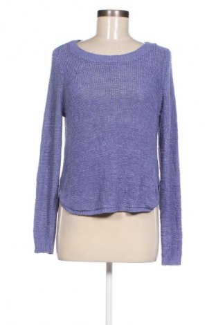 Damenpullover Vero Moda, Größe M, Farbe Lila, Preis € 5,99