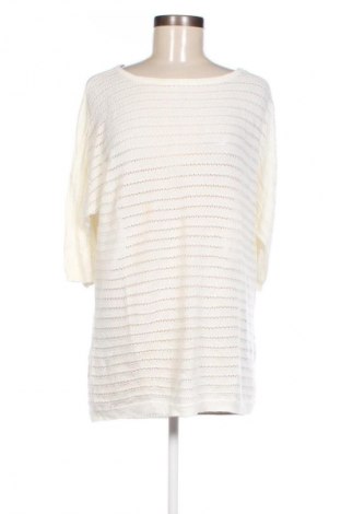 Damenpullover Vero Moda, Größe M, Farbe Weiß, Preis € 4,99