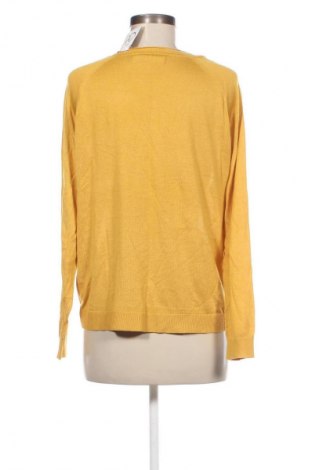 Damenpullover Vero Moda, Größe XL, Farbe Gelb, Preis € 9,99