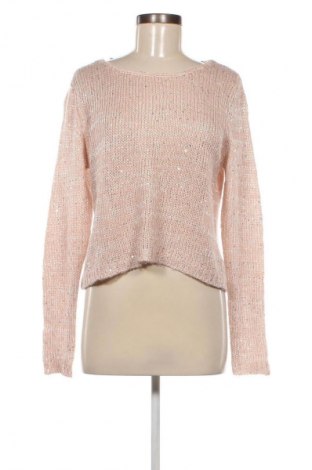 Damenpullover Verty, Größe M, Farbe Beige, Preis 11,49 €