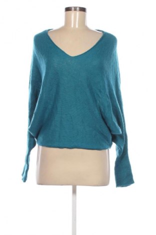 Damenpullover Vestino, Größe S, Farbe Grün, Preis 15,99 €