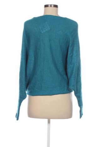 Damenpullover Vestino, Größe S, Farbe Grün, Preis 15,99 €